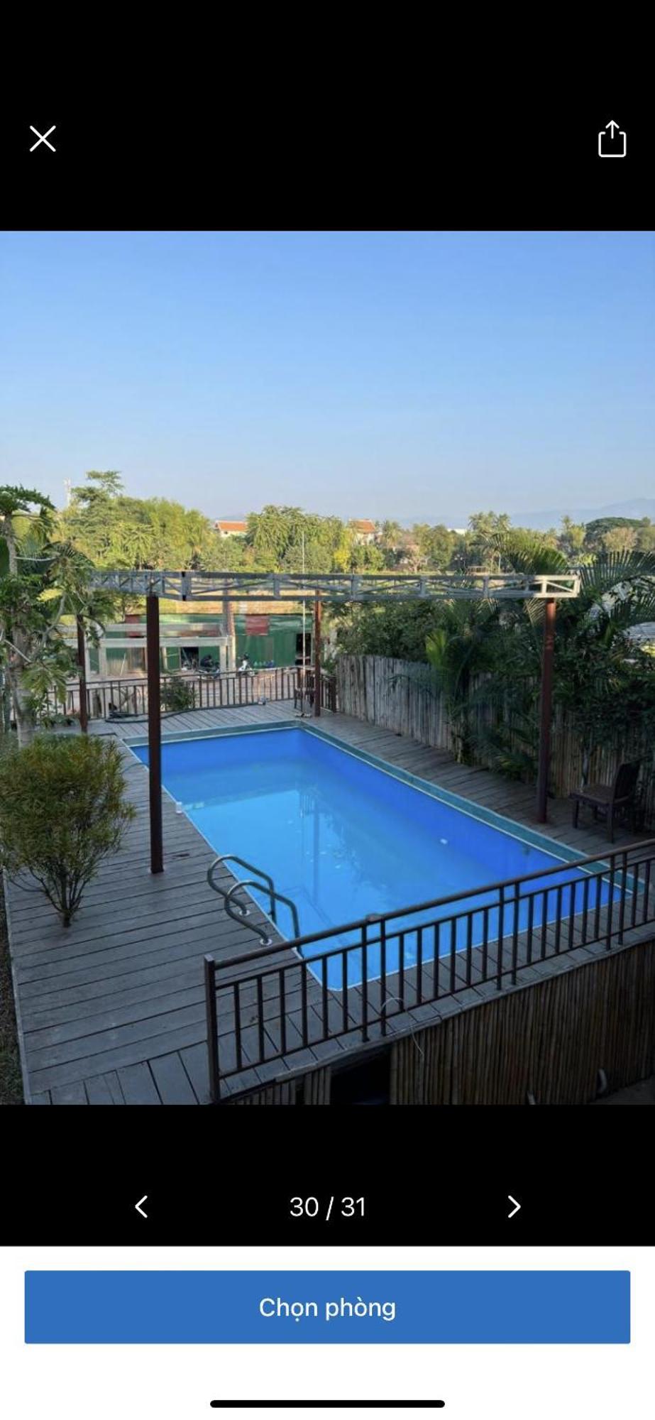 Villa Namkhan River Luang Prabang Eksteriør billede